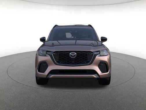 2026 Mazda CX-70 3.3 TURBO S PREMIUM