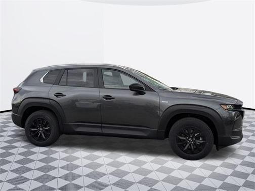 2025 Mazda CX-50 Hybrid Preferred Package