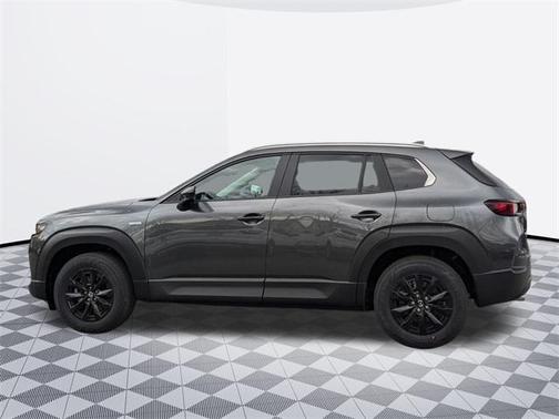 2025 Mazda CX-50 Hybrid Preferred Package