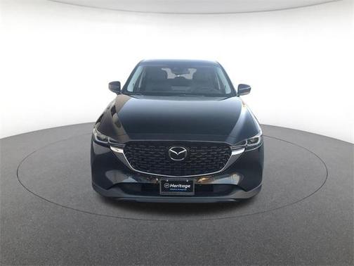 2023 Mazda CX-5 Premium Plus