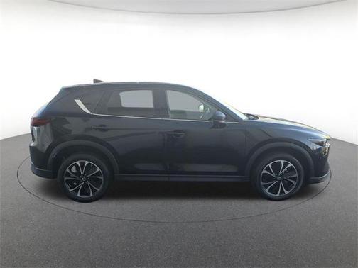 2023 Mazda CX-5 Premium Plus