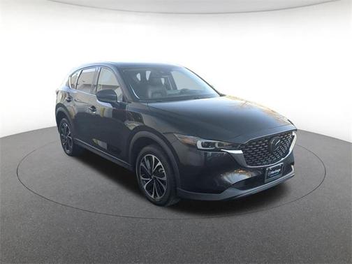 2023 Mazda CX-5 Premium Plus