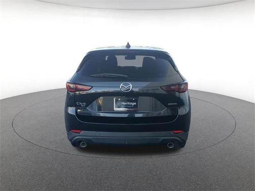 2023 Mazda CX-5 Premium Plus