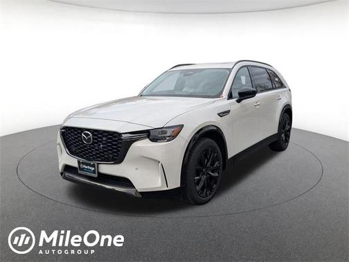 2026 Mazda CX-90 3.3 Turbo S Premium