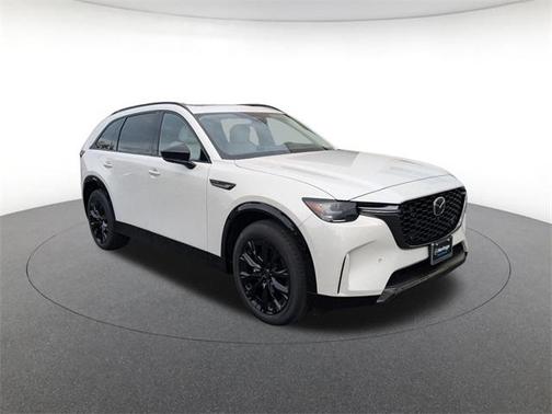 2026 Mazda CX-90 3.3 Turbo S Premium