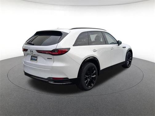2026 Mazda CX-90 3.3 Turbo S Premium