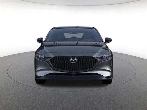 2026 Mazda Mazda3 AWD w/Premium Package