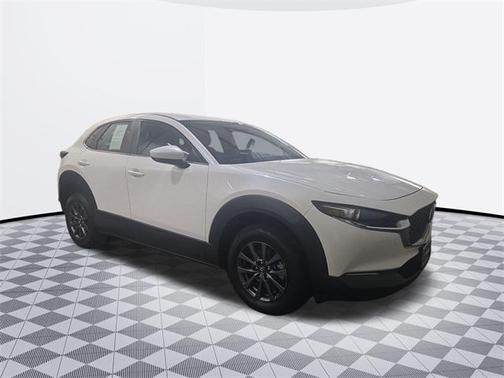 2023 Mazda CX-30 2.5 S