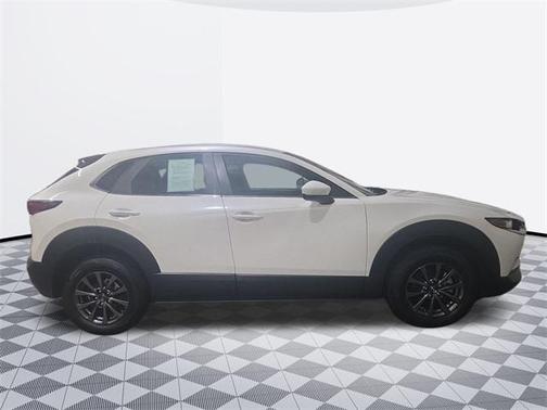 2023 Mazda CX-30 2.5 S
