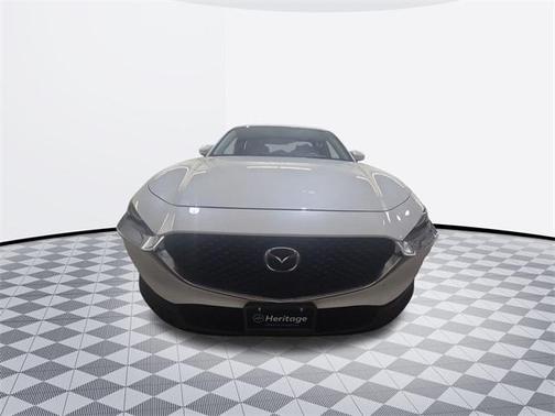 2023 Mazda CX-30 2.5 S