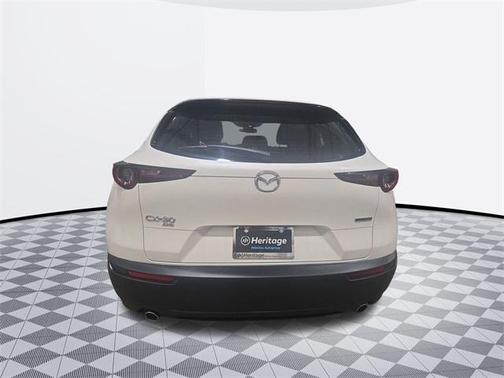 2023 Mazda CX-30 2.5 S