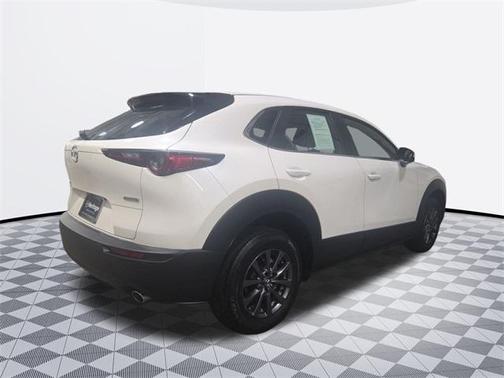2023 Mazda CX-30 2.5 S