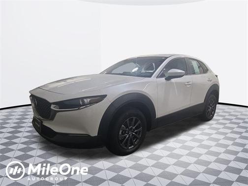 2023 Mazda CX-30 2.5 S