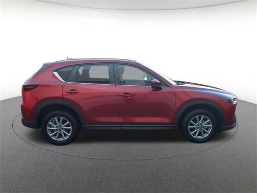 2023 Mazda CX-5 2.5 S Select Package