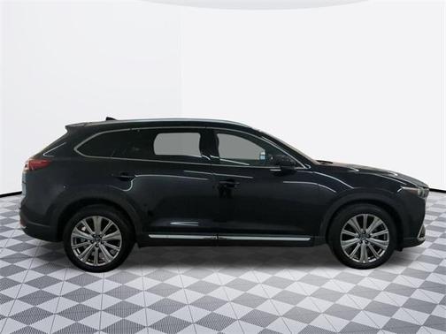2021 Mazda CX-9 Signature