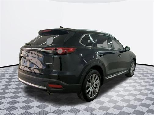 2021 Mazda CX-9 Signature