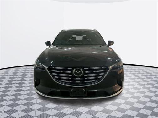 2021 Mazda CX-9 Signature