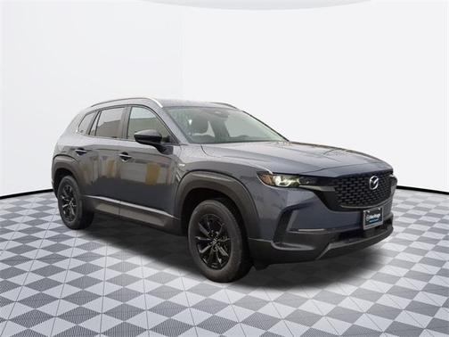 2025 Mazda CX-50 Hybrid Preferred Package