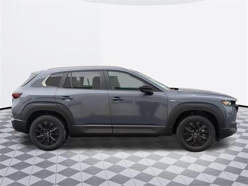 2025 Mazda CX-50 Hybrid Preferred Package