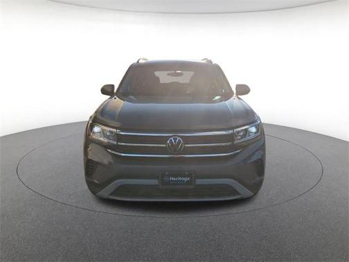 2022 Volkswagen Atlas 3.6L SE w/Technology