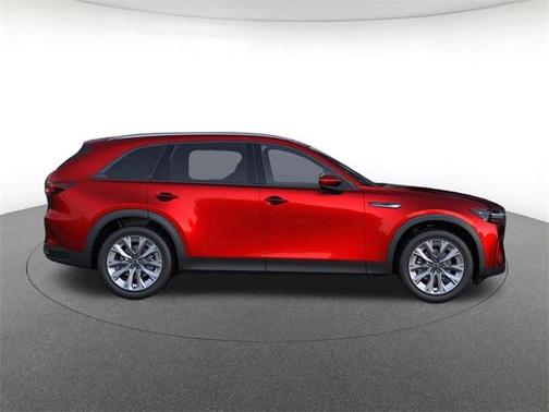 2026 Mazda CX-90 3.3 Turbo Preferred