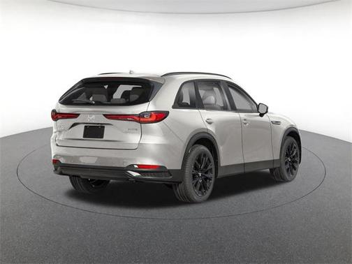 2026 Mazda CX-90 Premium