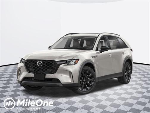 2026 Mazda CX-90 Premium