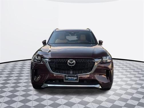 2024 Mazda CX-90 S Premium Plus
