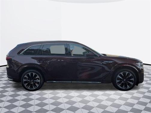 2024 Mazda CX-90 S Premium Plus