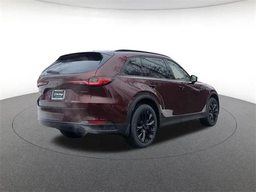2026 Mazda CX-90 Premium