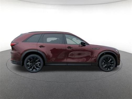 2026 Mazda CX-90 Premium