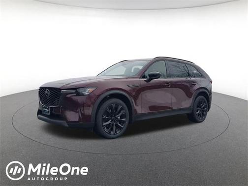 2026 Mazda CX-90 Premium