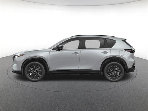 2026 Mazda CX-5 Preferred