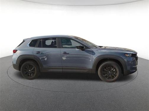 2026 Mazda CX-50 Select