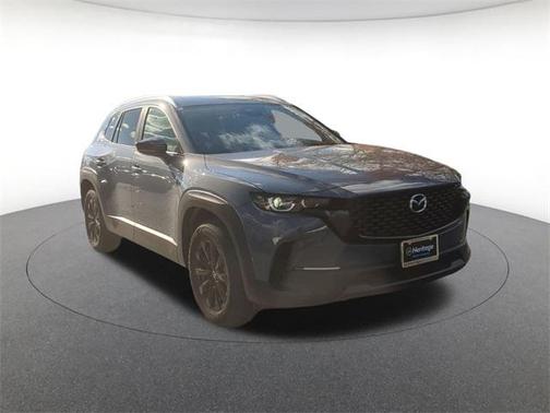 2026 Mazda CX-50 Select