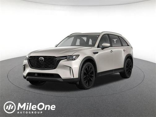 2026 Mazda CX-90 S Premium