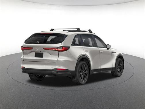 2026 Mazda CX-90 S Premium