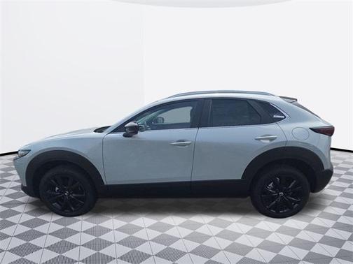 2025 Mazda CX-30 Select