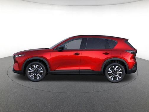 2026 Mazda CX-5 Preferred
