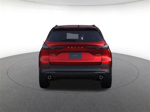 2026 Mazda CX-5 Sport