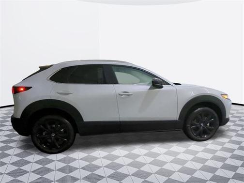 2025 Mazda CX-30 Select