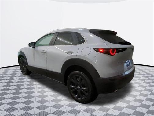 2025 Mazda CX-30 Select