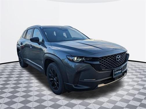 2025 Mazda CX-50 2.5 S Select Package