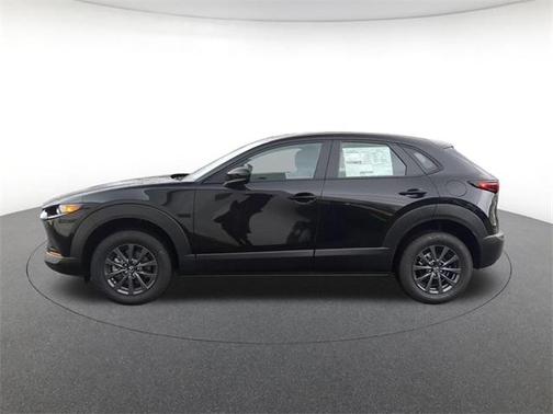 2026 Mazda CX-30 Base