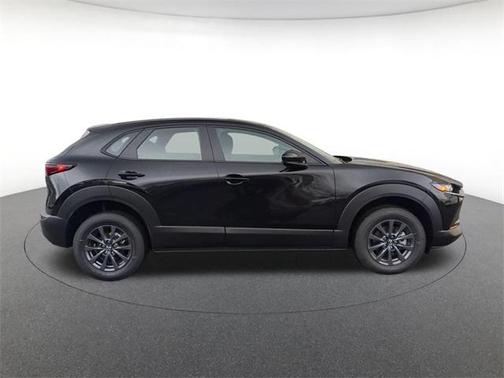 2026 Mazda CX-30 Base