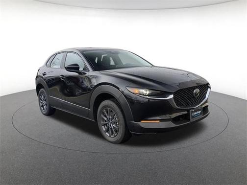 2026 Mazda CX-30 Base