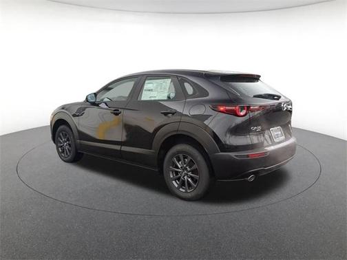 2026 Mazda CX-30 Base