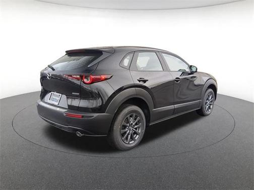 2026 Mazda CX-30 Base
