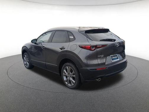 2026 Mazda CX-30 Premium Package