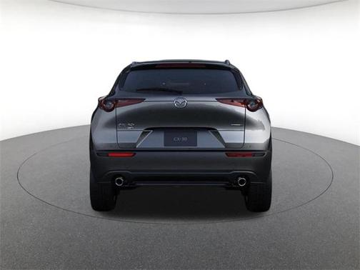 2026 Mazda CX-30 Premium Package